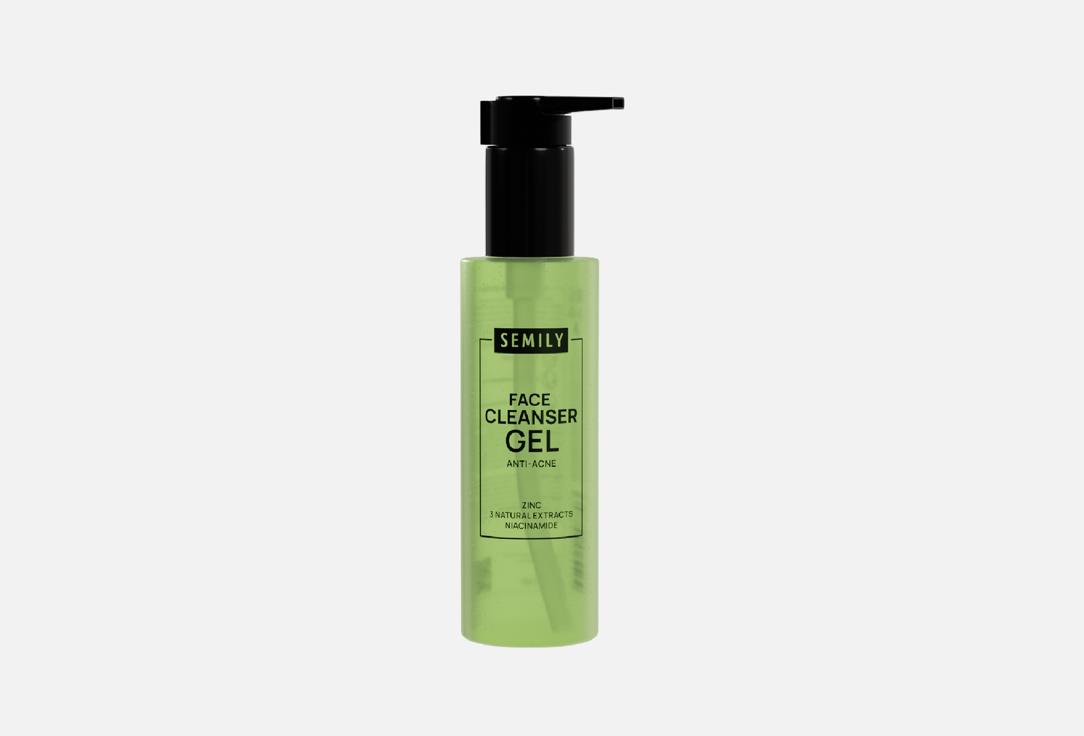 ANTI-ACNE 200 мл