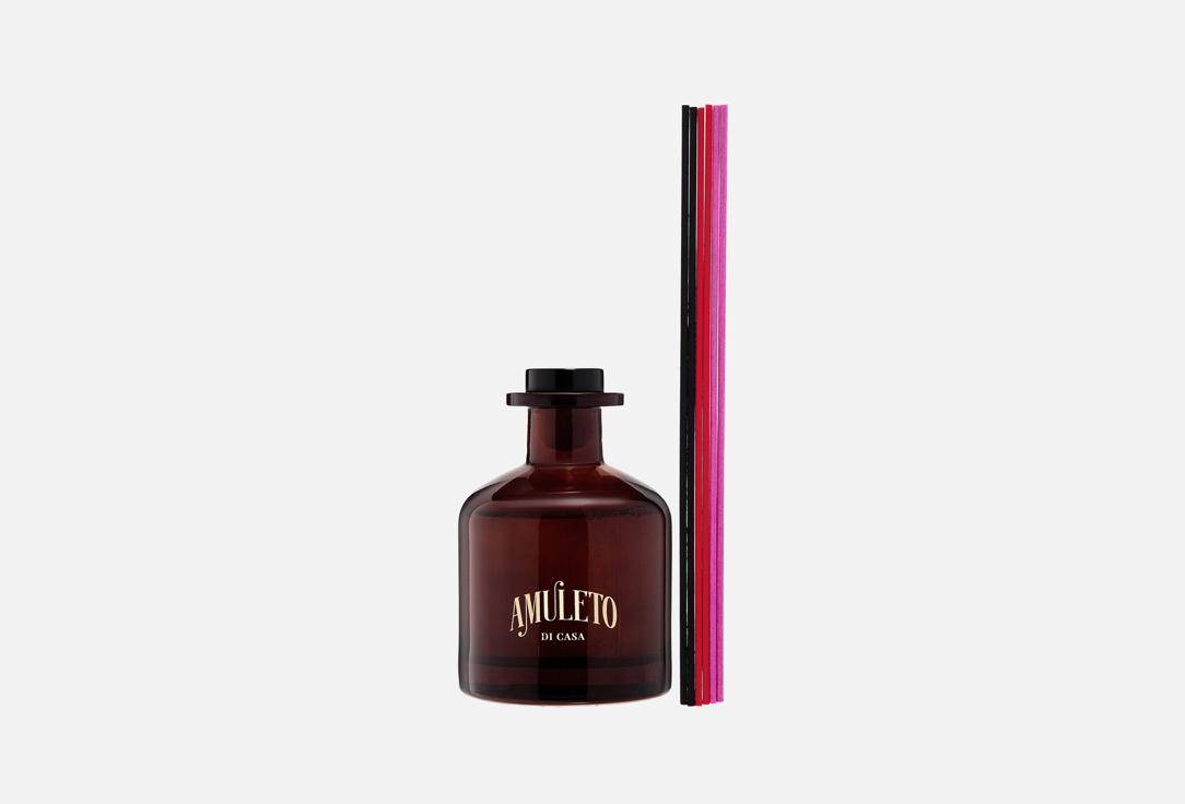 NOBLE SAFFRON 200 мл