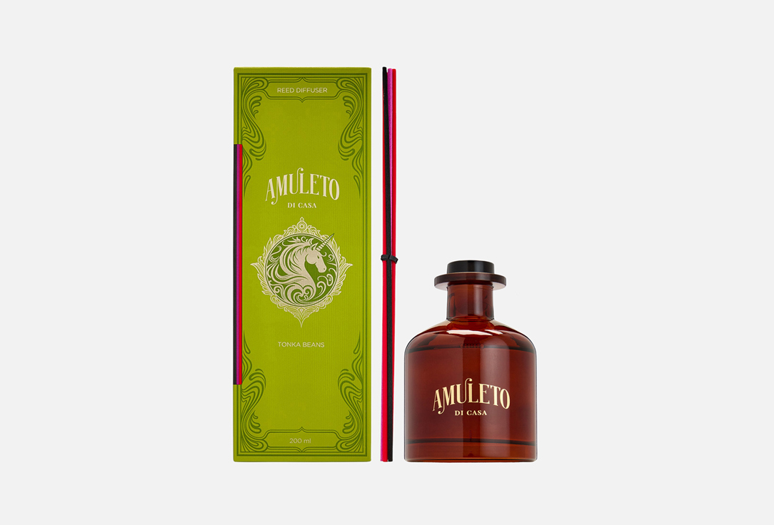 TONKA BEANS 200 мл
