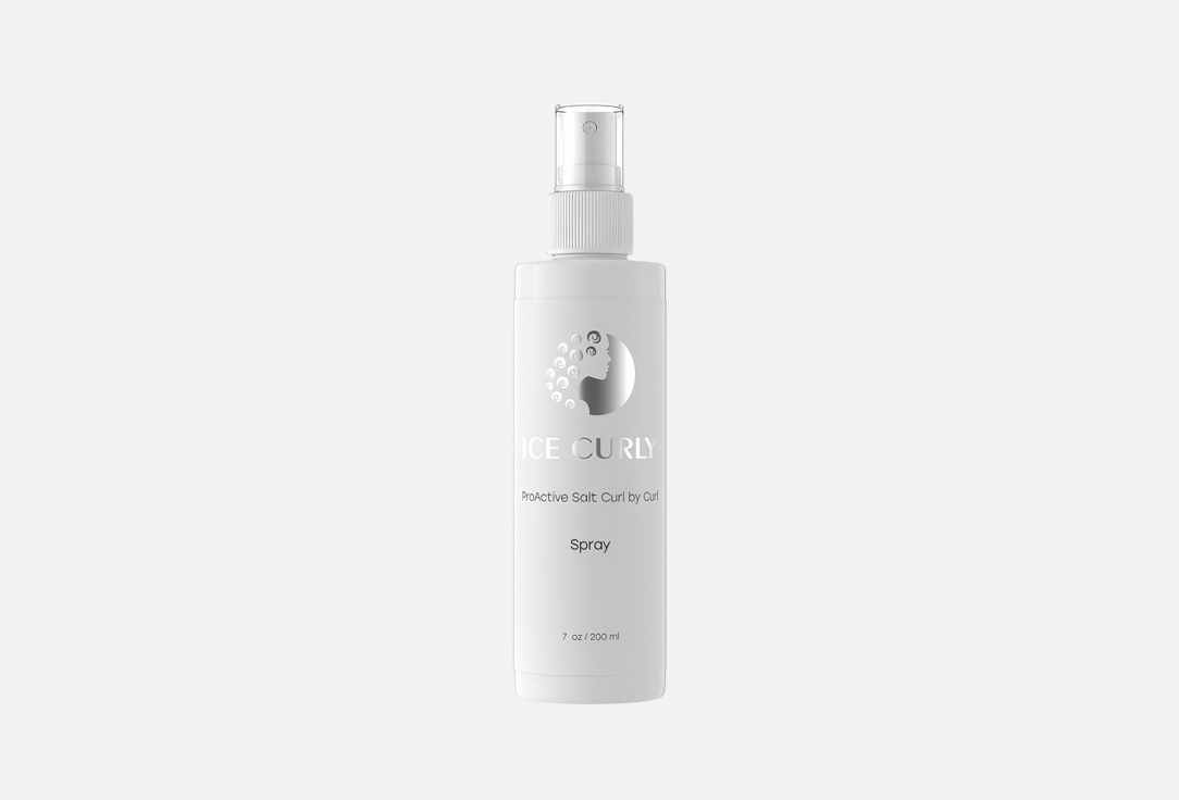 Salt Curl by Curl 200 мл