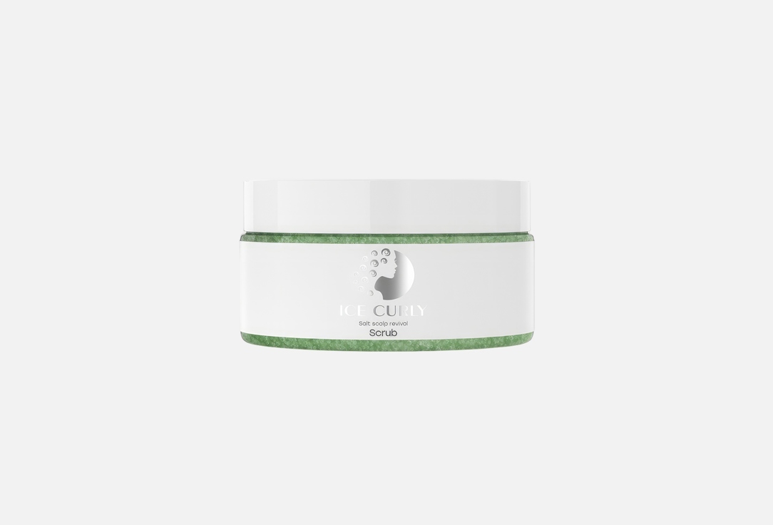 Salt scalp revival 200 мл