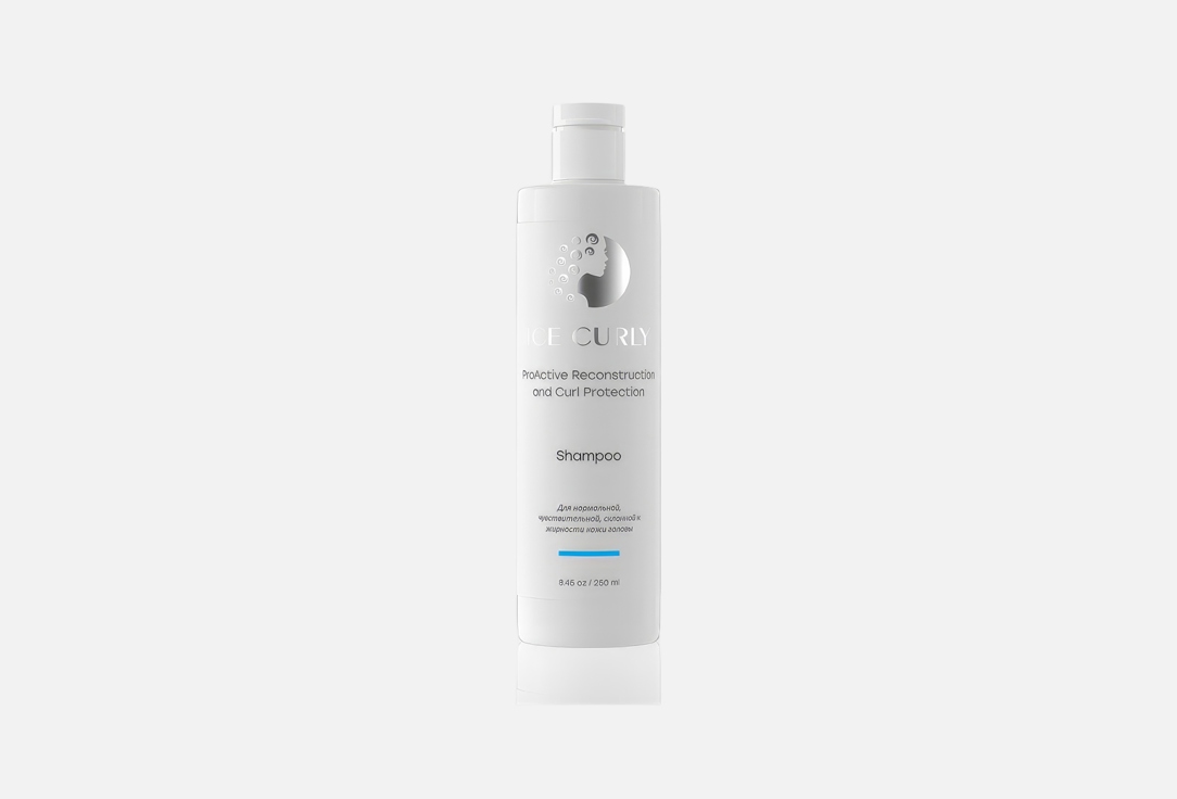ProActive Reconstruction and Curl Protection 250 мл