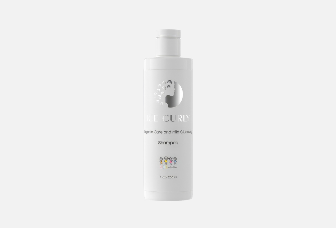 Organic Care and Mild Cleansing 200 мл