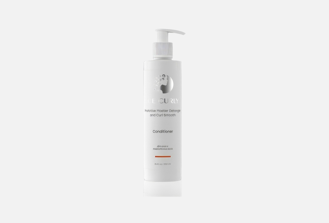 ProActive Master Detangler and Curl Smooth 250 мл
