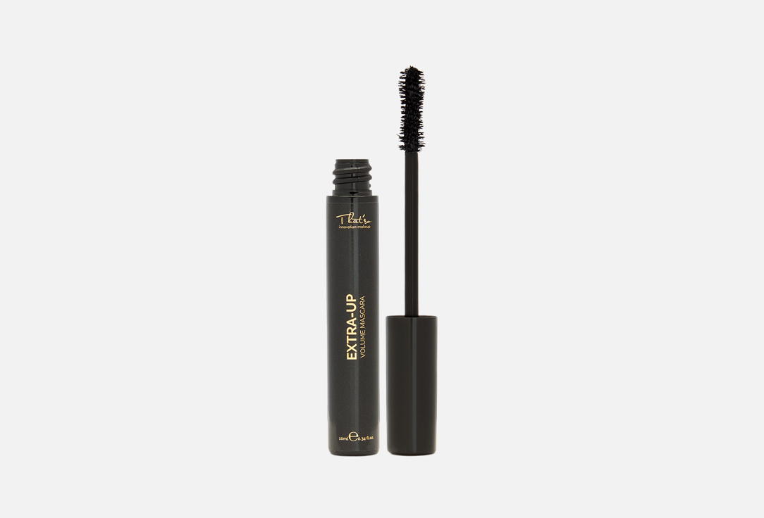 EXTRA UP MASCARA VEGAN LONG LASTING 7 мл