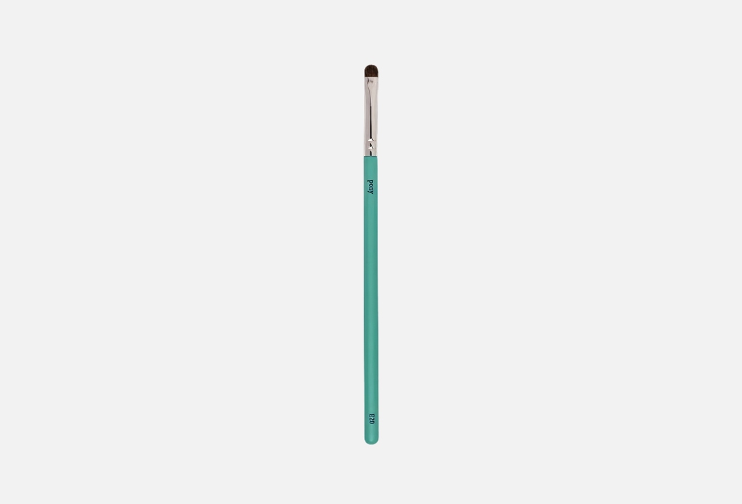 Professional make-up brush e20 1 шт