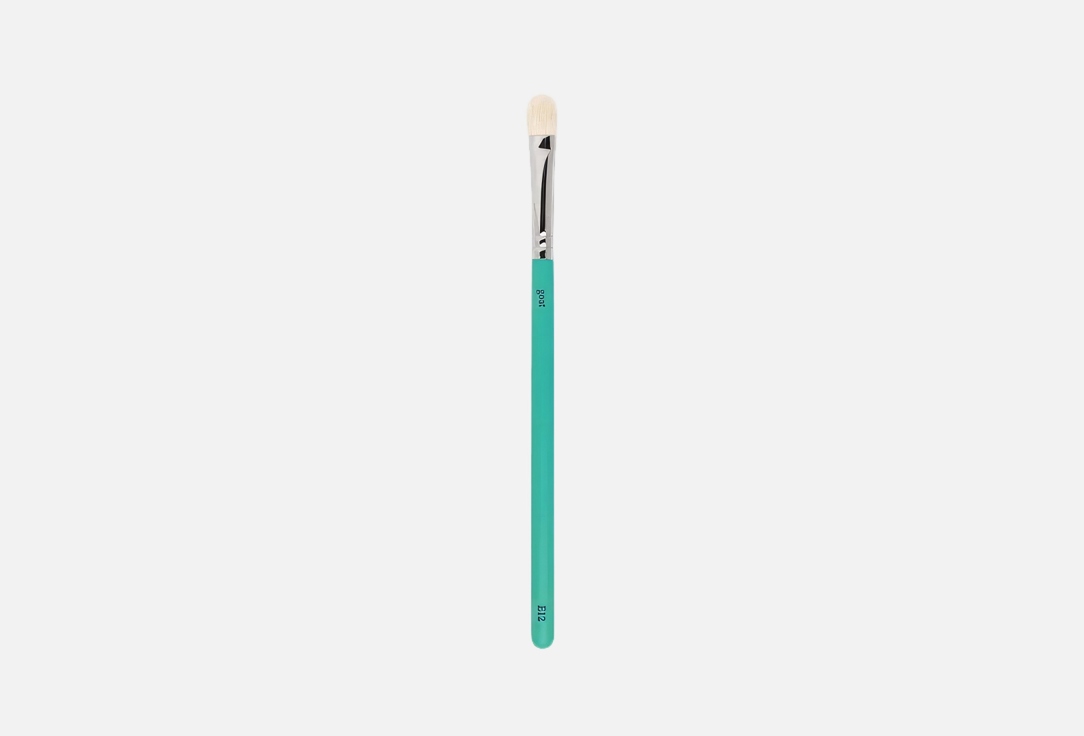 Professional make-up brush e12 1 шт