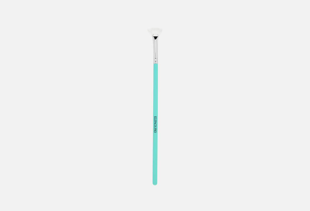 Professional make-up brush s16 1 шт