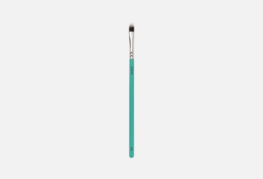 Professional make-up brush s14 1 шт