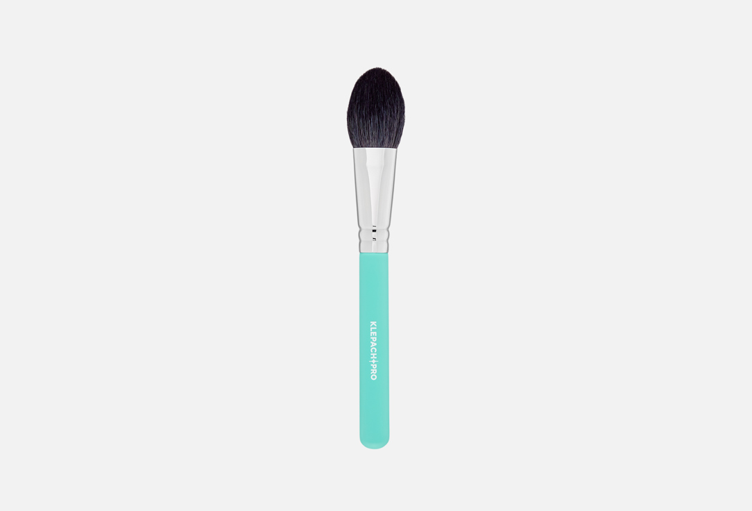 Professional make-up brush f15 1 шт