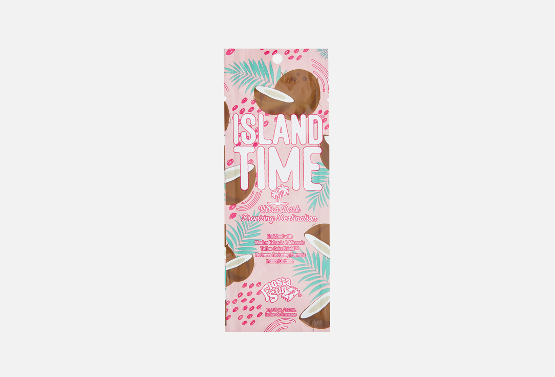 ISLAND TIME 22 мл