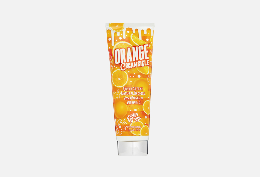 ORANGE CREAMSICLE 236 мл