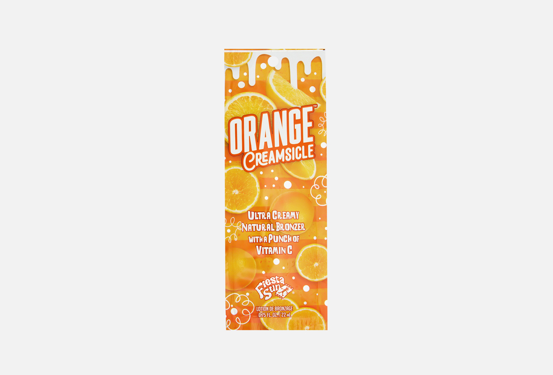 ORANGE CREAMSICLE 22 мл