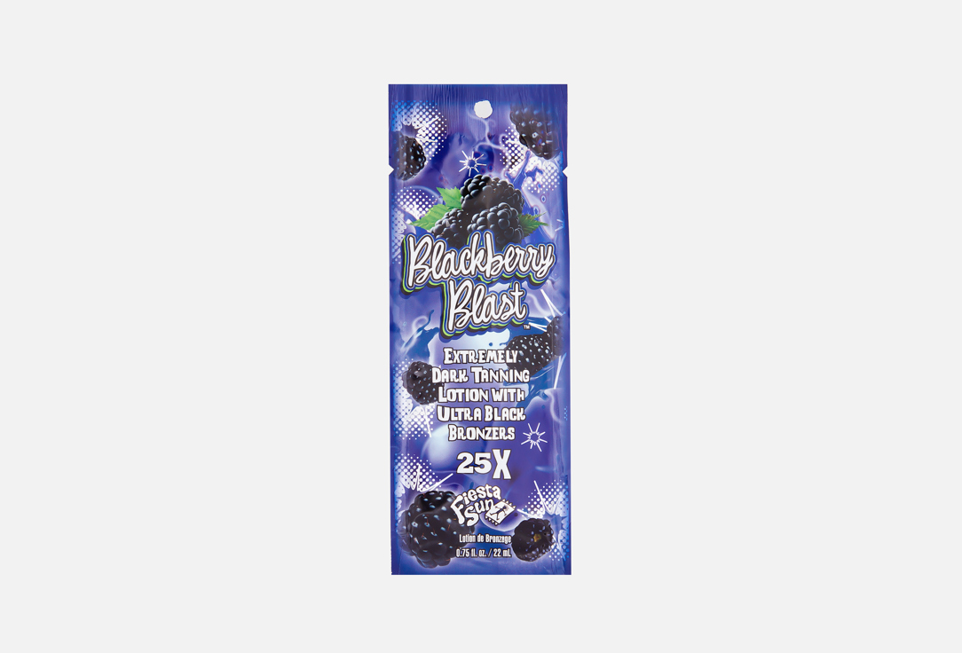 Blackberry Blast 22 мл