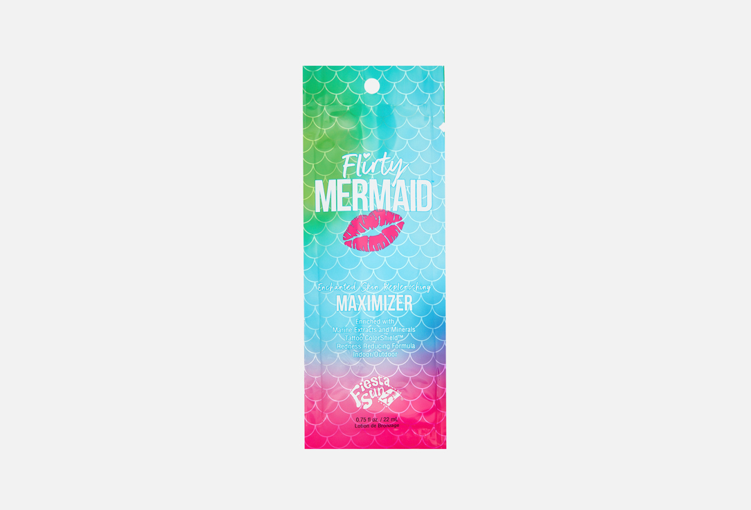 FLIRTY MERMAID 22 мл
