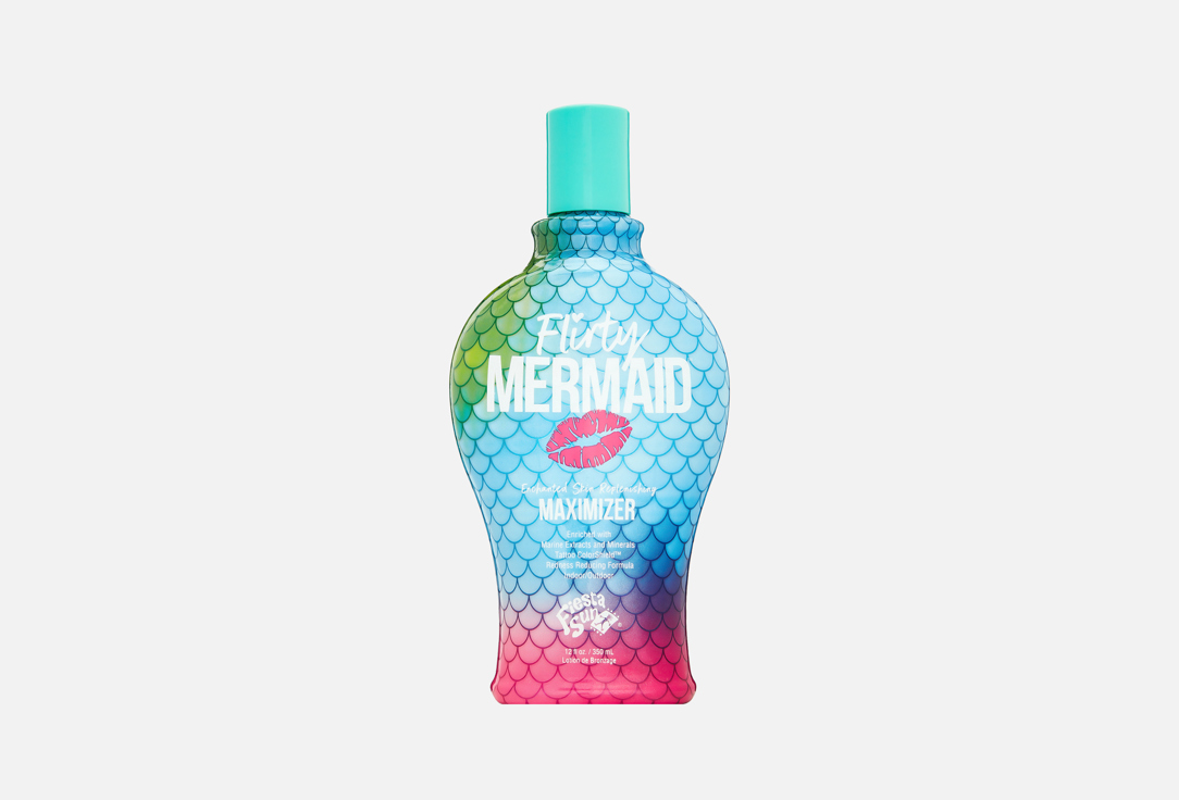 FLIRTY MERMAID 350 мл