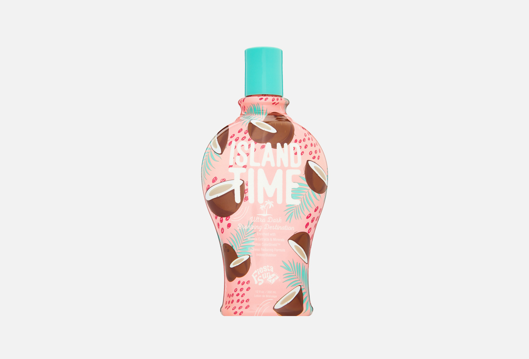 ISLAND TIME 350 мл