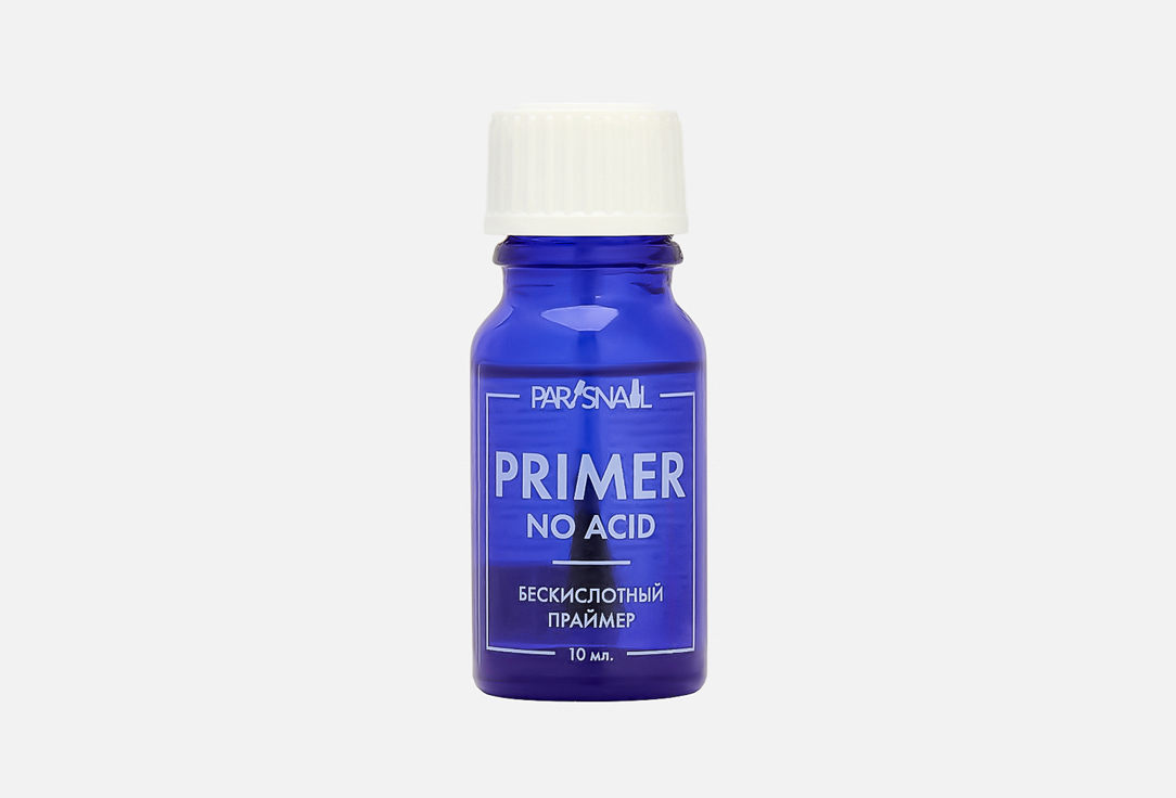 ParisNail Primer No Acid 10 мл
