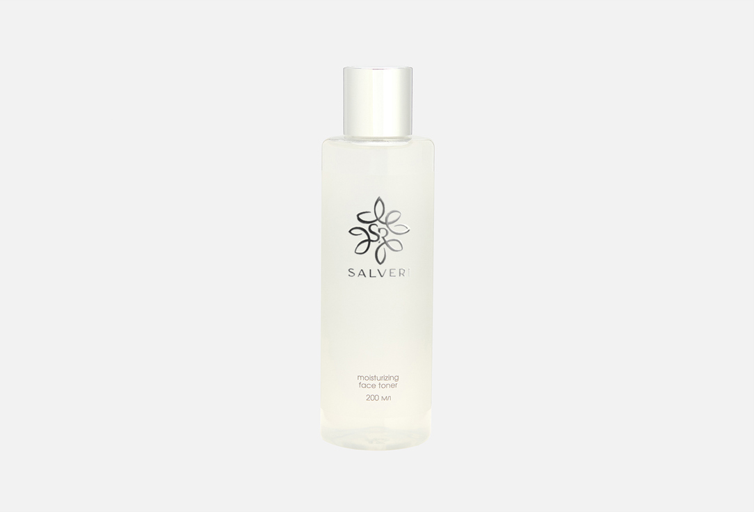 Moisturizing face toner 200 мл