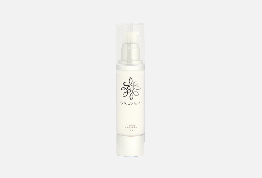 Repairing face cream 50 мл