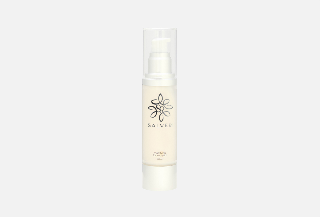 Mattifying face cream 50 мл