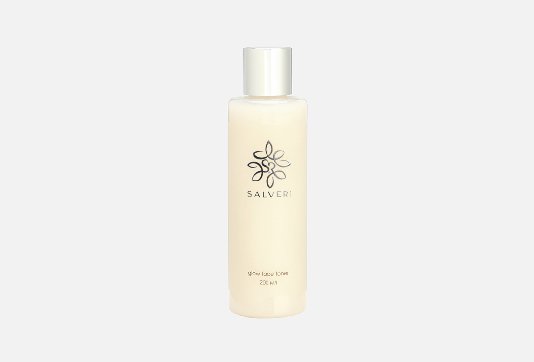 Glow face toner 200 мл