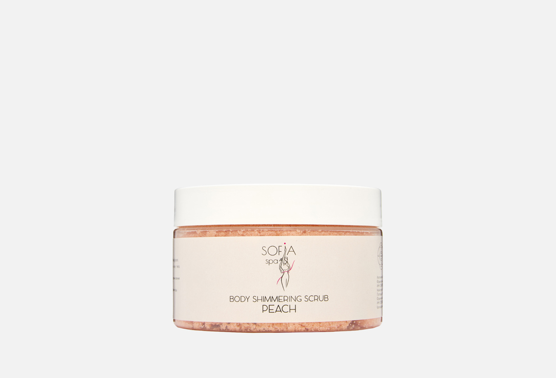 Peach 200 г