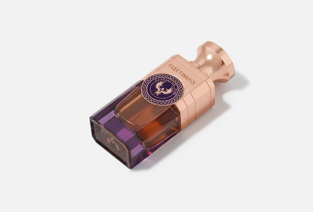 ELECTIMUSS GLADIATOR OUD 100 мл — фото 2