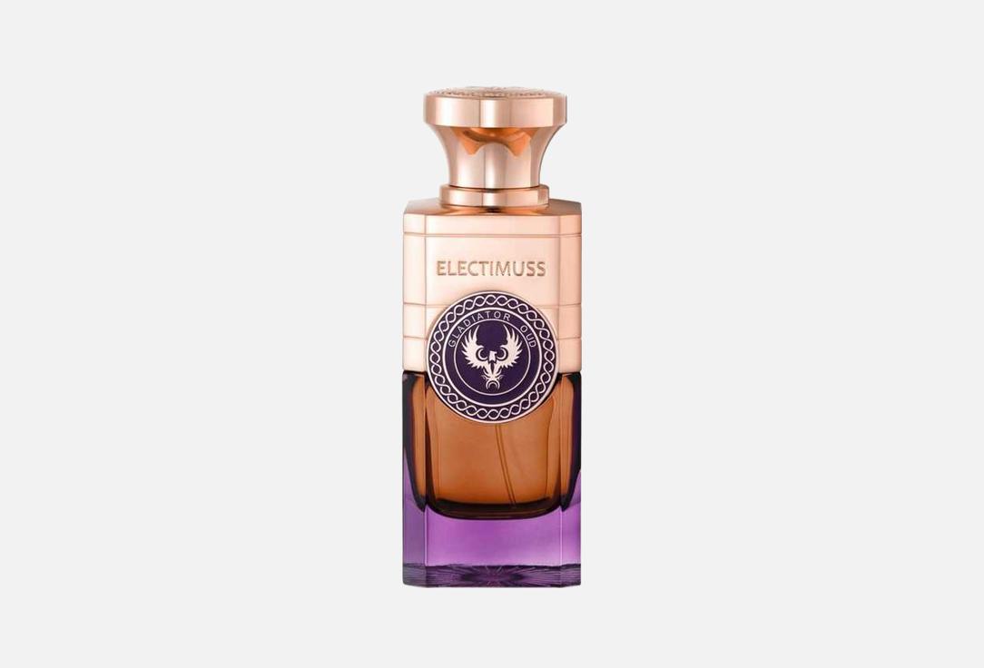 ELECTIMUSS GLADIATOR OUD 100 мл — фото 1