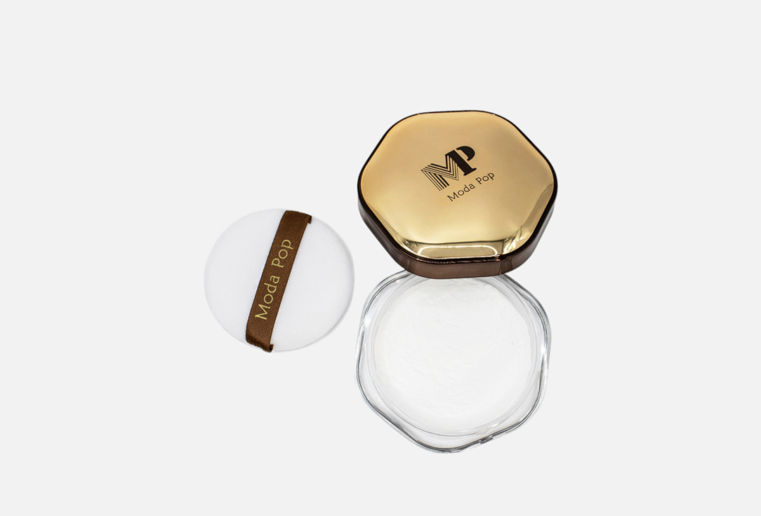 Face powder 10 г