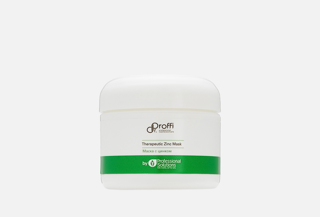Therapeutic Zinc 60 мл