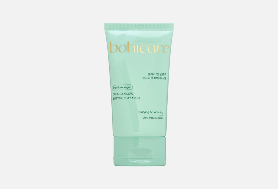 CLEAR & GLOW 100 мл