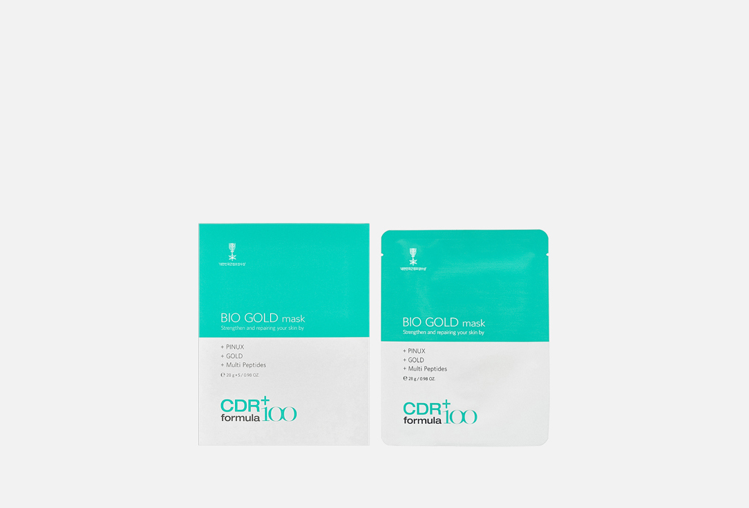 Formula +100 5 шт