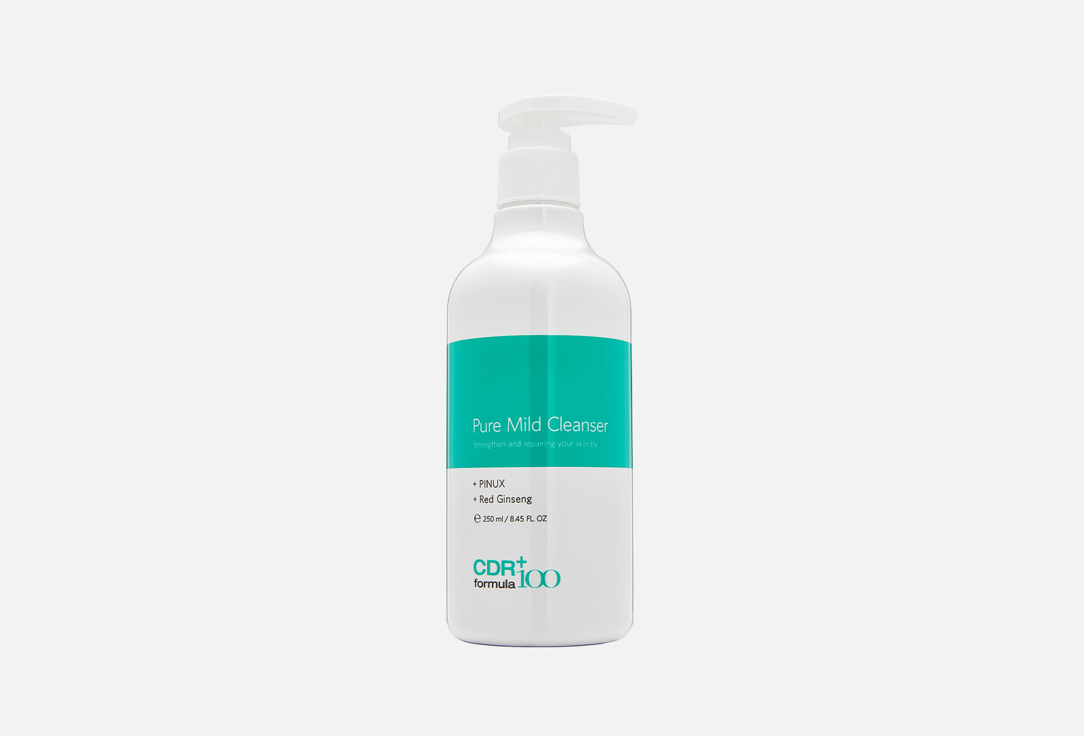 Pure Mild Cleanser CDR Formula +100 250 мл