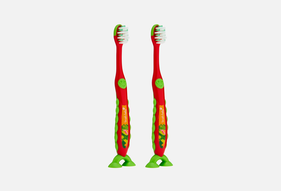Dinosaur, soft 3-6 years 2 шт