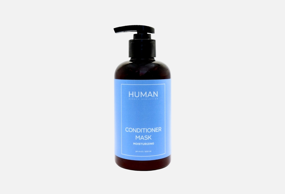 MOISTURIZING 300 мл