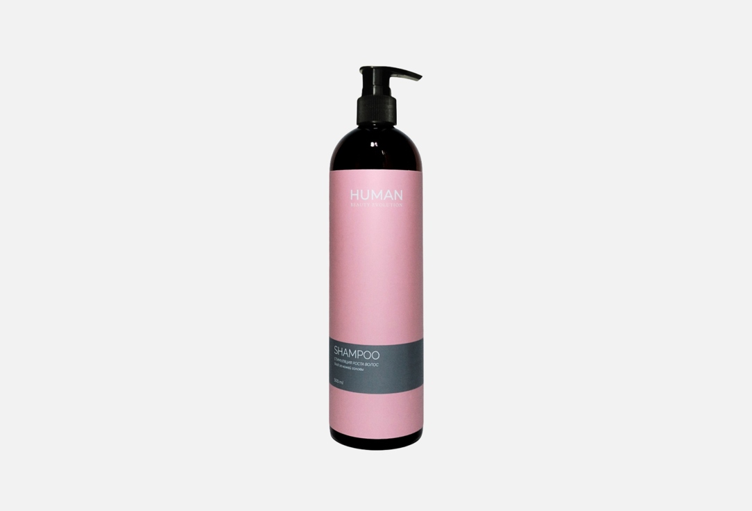 SCALP PURIFYING 500 мл