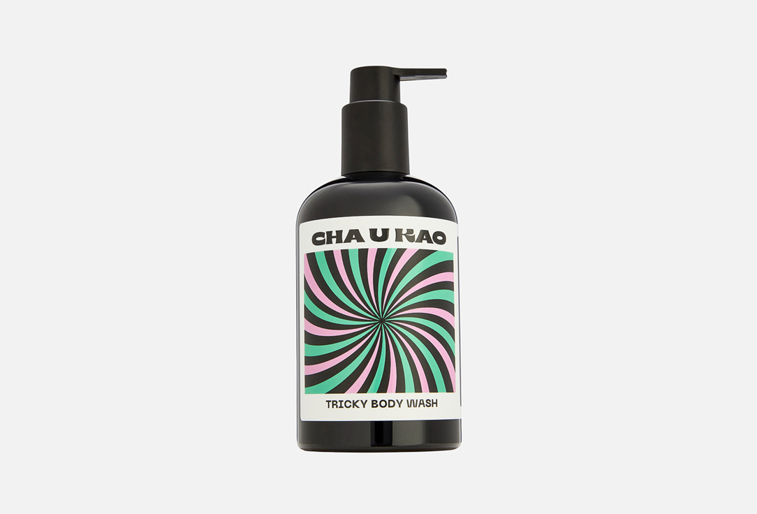 TRICKY body wash: Southern 330 мл