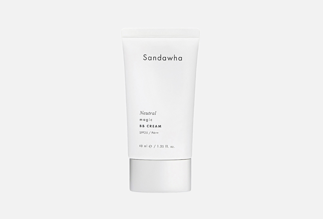 Magic BB-cream 40 мл