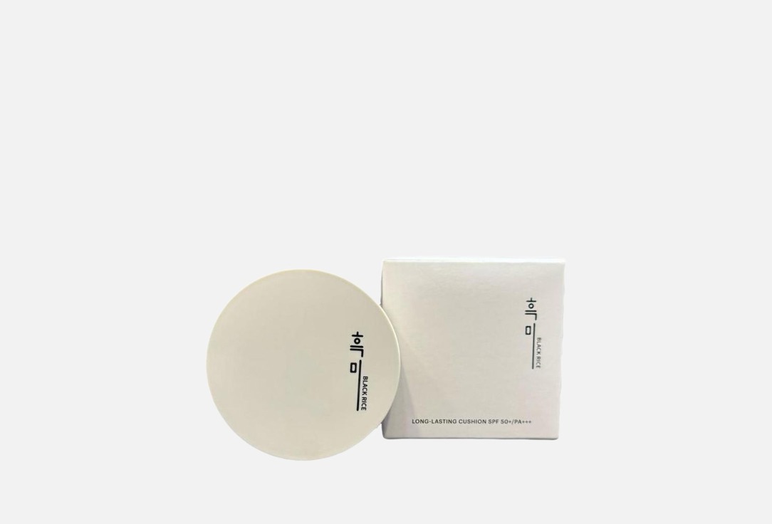 Long-Lasting cushion 12 мл