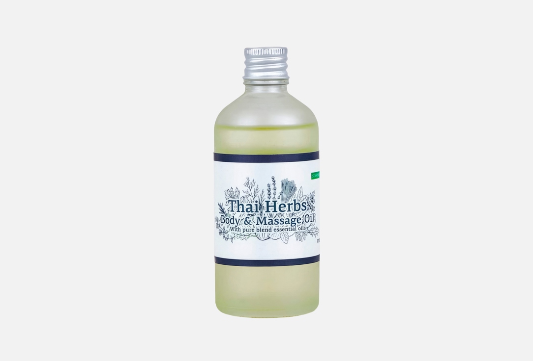 Thai Herb 100 мл