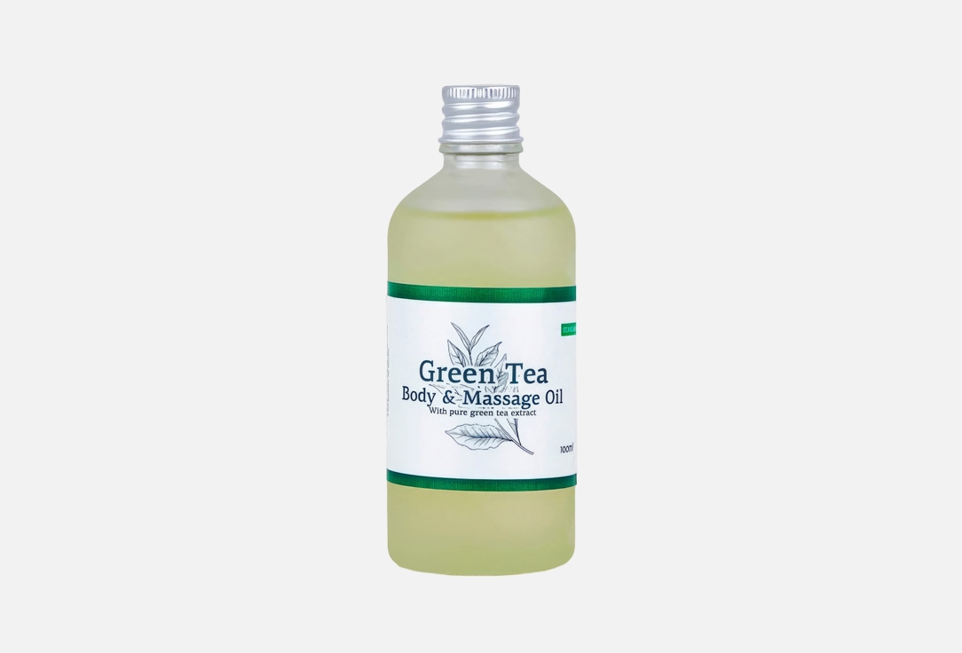Green Tea 100 мл