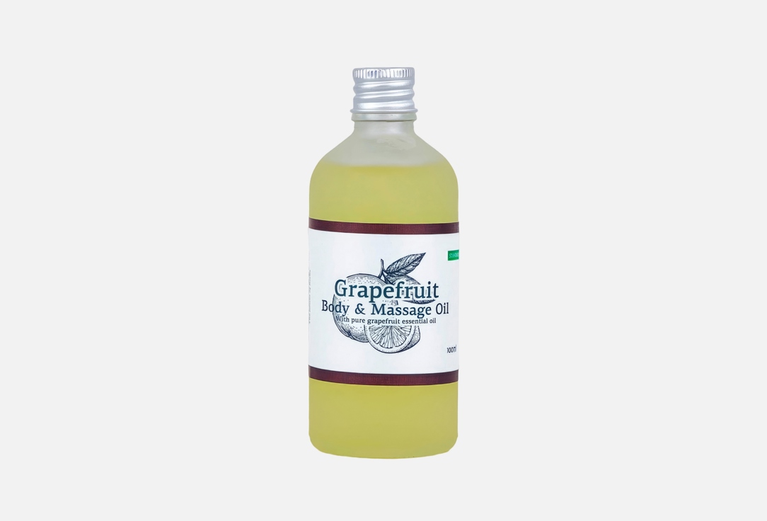 Grapefruit 100 мл