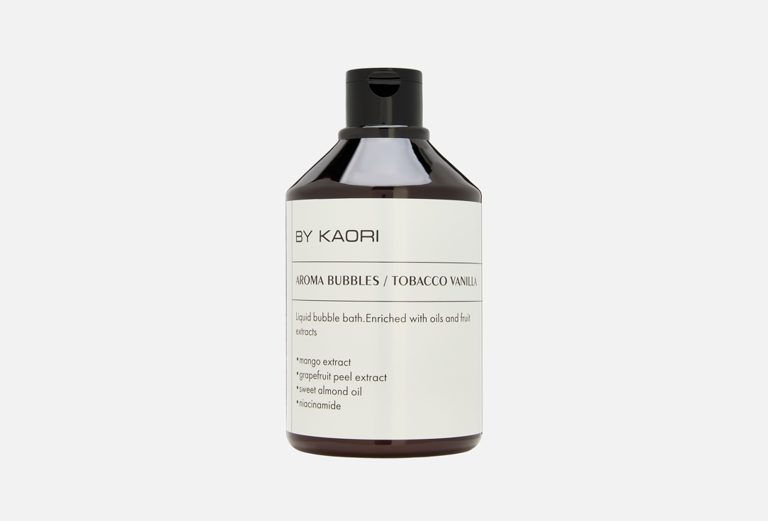 Tobacco Vanilla 500 мл