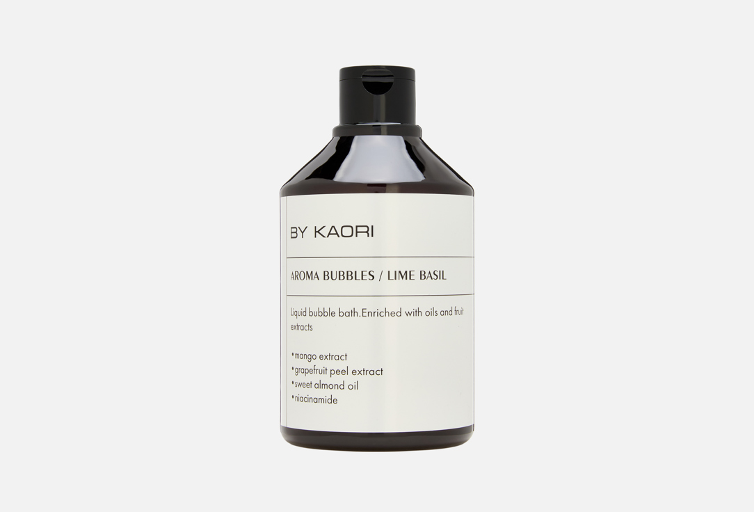 Lime Basil 500 мл