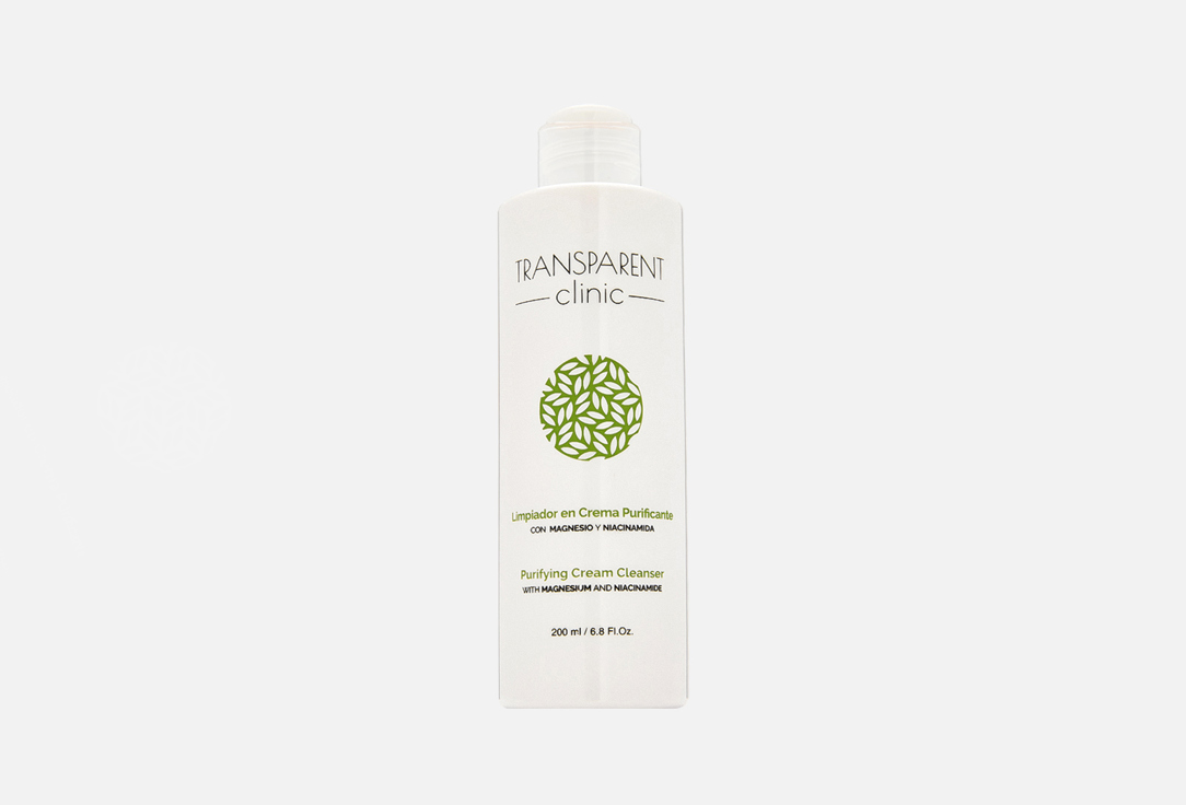 With magnesium and niacinamide 200 мл