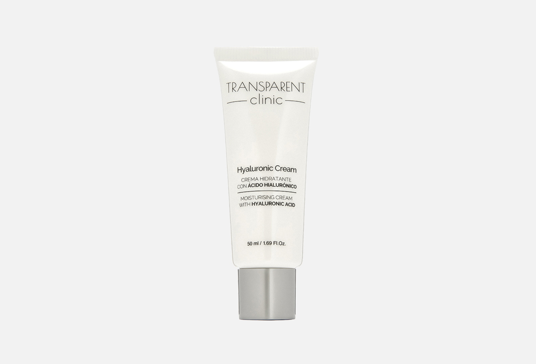 Hyaluronic 50 мл
