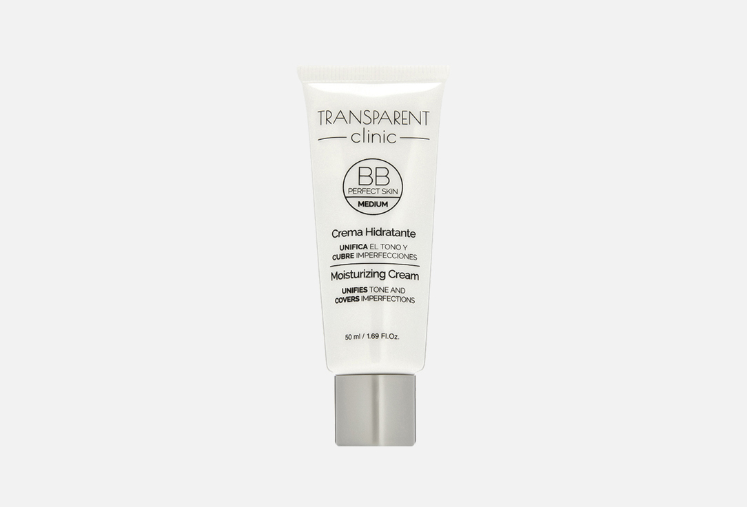 BB perfect skin 50 мл