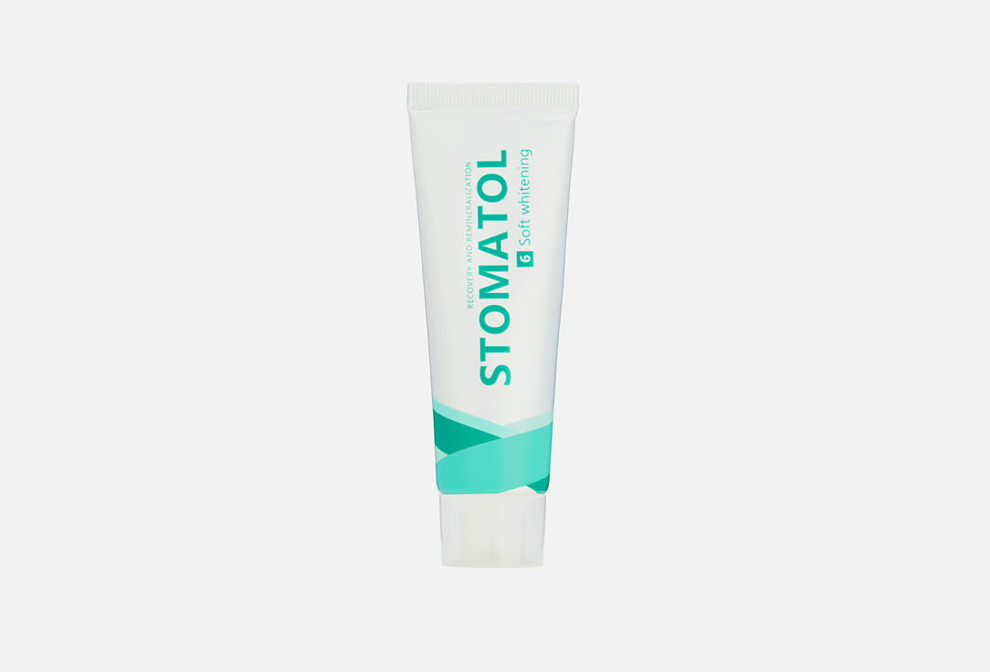 Soft Whitening 30 г