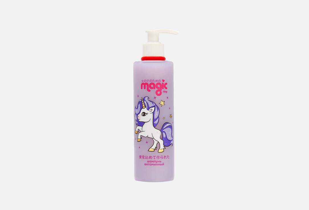 Yogurt blackberry 250 мл